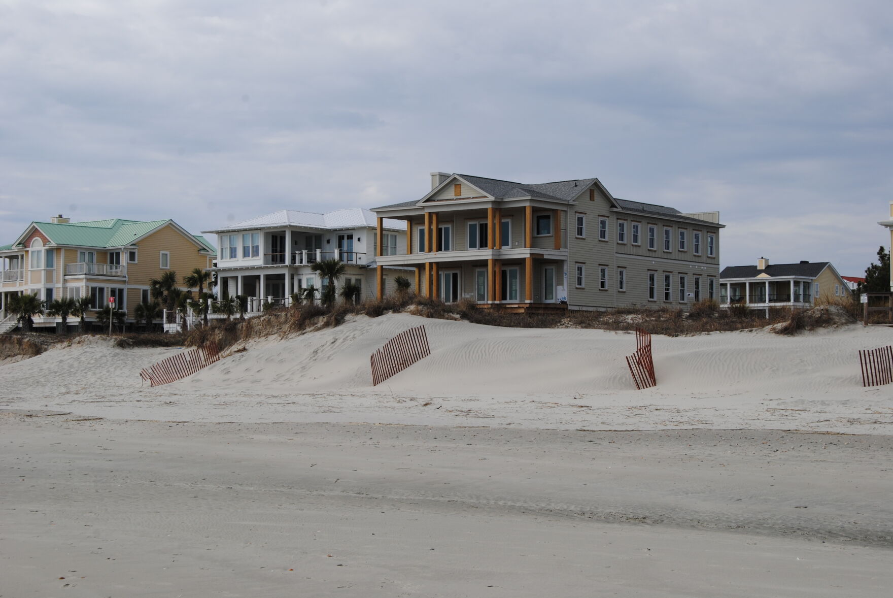 beach house